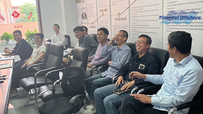 職場禮儀培訓——知禮行天（tiān）下